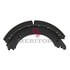 XSR3014707QP by MERITOR - Drum Brake Shoe - 16.5 in. Brake Diameter, Remanufactured