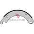 XS5504670Q by MERITOR - Drum Brake Shoe - 12.25 in. Brake Diameter, Remanufactured