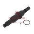 Meritor KIT2590 Transfer Case Input Shaft Transfer Case Input Shaft