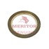 1229M4069 by MERITOR - Axle Spindle Thrust Washer - 2.39 in. ID