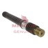 A3297T1606 by MERITOR - Differential Input Shaft - Aftermarket