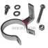 R810314 by MERITOR - KIT-FITTING