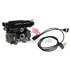 R955321 by MERITOR - Trailer ABS Valve and Electronic Control Unit Assembly - 4S/2M, 4S/3M, Retrofitm with Power Adapter