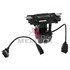 R955322 by MERITOR - Trailer ABS Valve and Electronic Control Unit Assembly - 2S/1M Dollies, with Power Adapter