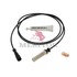 R955329 by MERITOR - ABS Wheel Speed Sensor - Straight Sensor, with 5.58 ft. Cable, TRD Cable Type