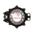 A3211N5474 by MERITOR - Brake Spider - 7.25 in. Bolt Circle, 5.50 in. Pilot Diameter, 19.4 lbs