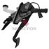 S9650012090 by MERITOR - Clutch Pedal