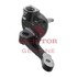 A13111E3593 by MERITOR - Steering Knuckle - Left Hand (L/H)