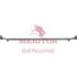 Meritor A33102Y3847 Steering Cross Tube Steering Cross Tube, 64.52 in. Length without Ends, Replaced by R230583, R230132,