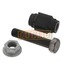 E-3079 by EUCLID - Torque Arm Bushing Kit