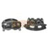 Euclid E12068 Air Brake Disc Brake Caliper Hydraulic Brake - Caliper