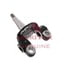 A23111C2863 by MERITOR - Steering Knuckle Assembly