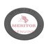 1229G2971 by MERITOR - Brake Parts Washer - 1.25 in. ID, 1.88 in. OD, 0.05 in. Thick