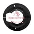 A13236J2584 by MERITOR - KIT-DUST SHIELD