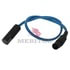 A2237F136 by MERITOR - ABS Wheel Speed Sensor