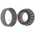 MERSET423 by MERITOR - Wheel Bearing - Standard, 3.00" ID x 5.875" OD x 2.125" Thick, Inner Steer Axle