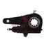 A73275M1183 by MERITOR - Air Brake Automatic Slack Adjuster - 1.50 in. Spline Diameter, 10 Spline Count, 5.50 in. Arm Length