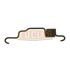 Euclid E14657 Drum Brake Shoe Hold Down Spring Retainer RETAINER SPRING