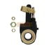 E15024 by EUCLID - Air Brake Automatic Slack Adjuster - 1-1/2"-28 Spline, 5-1/2" Arm, for 1.02" Pin Center