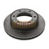 E-11323 by EUCLID - Disc Brake Rotor - 14.75 in. Outside Diameter, Hat Shaped Rotor