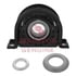 Meritor CB210207 1X Drive Shaft Center Bearing Rubber Cushion SUPPORT BRKT