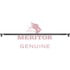 Meritor A3102L4380 Steering Cross Tube TUBE & CLAMP