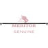 Meritor A3102K4535 Steering Cross Tube TUBE & CLAMP AY
