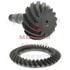 B417161 by MERITOR - GEARSET/SVC.