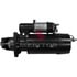 STR4207 by MERITOR - STARTING MOTOR