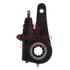 A123275R1188 by MERITOR - Air Brake Automatic Slack Adjuster - AY-ASA 1.25-10, 10 Spline, 1.25 in. Diameter