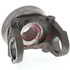 17N46421X by MERITOR - Drive Shaft End Yoke - 1.94 in. Bearing Cap, 3.00 in. Hub Diameter, 39 Splines, 34° Joint Angle