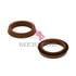 1205E2527 by MERITOR - Drive Axle Shaft Seal