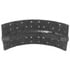 Meritor 3722U489 Drum Brake Shoe Drum Brake Shoe - Meritor Genuine Drum Brake Shoe - Unlined