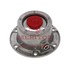 A3262G215 by MERITOR - AY-Hub Cap - 0.92 lbs, Pallet Qty 336 (Navistar International)