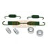 E-4311EHD-B by EUCLID - Air Brake - Brake Hardware Kit