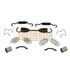 E-4515QHD-B by EUCLID - Air Brake - Brake Hardware Kit