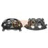 Euclid E12069 Air Brake Disc Brake Caliper Hydraulic Brake - Caliper