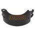E-10877 by EUCLID - Drum Brake Shoe - 12.25 in. Brake Diameter
