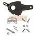 E-11921 by EUCLID - Air Brake Automatic Slack Adjuster - 5.5 in Arm Length, Trailer Trucks