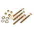 Euclid E-11988 Air Brake Spring Brake Chamber Service Kit RELEASE STUD