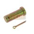 E-11990 by EUCLID - Air Brake - Clevis Pin