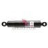 M83124 by MERITOR - Suspension Shock Absorber - 2 in. Body Dia., 1.38 in. Bore, 13.73 in. Collapsed, 21.65 in. Extended