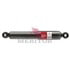 M89423 by MERITOR - Suspension Shock Absorber - 18.64" Extended Length, 6.58" Stroke, Heavy Duty Adjustable