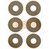 E-A153BPB6 by EUCLID - Transmission Clutch Kit