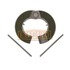 E-A537BP by EUCLID - Transmission Clutch Brake