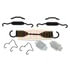 E-4515UHD-B by EUCLID - AIR BRAKE - BRAKE HARDWARE KIT