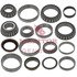 KIT4841 by MERITOR - Axle Differential Bearing and Seal Kit - Aftermarket