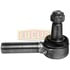 E-9878 by EUCLID - Steering Tie Rod End - Front Axle, Type 1