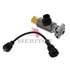 R950138 by MERITOR - Air Brake Relay Valve Kit