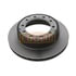 E-11313 by EUCLID - Disc Brake Rotor - 14.75 in. Outside Diameter, Hat Shaped Rotor